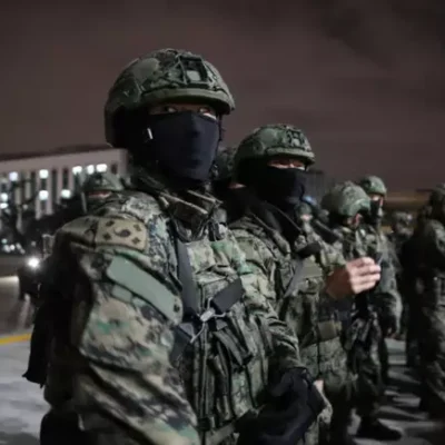 Coreia do Sul: militares deixam Parlamento após lei marcial ser vetada