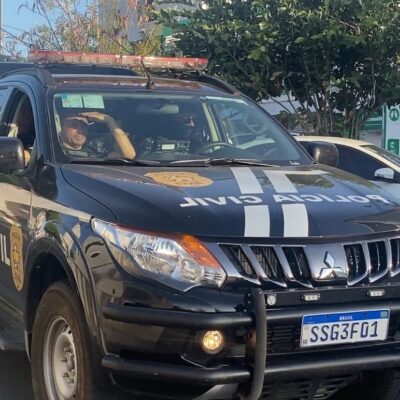 Operação Tânatos: Ministério Público e forças de segurança combatem o crime organizado e o tráfico de drogas