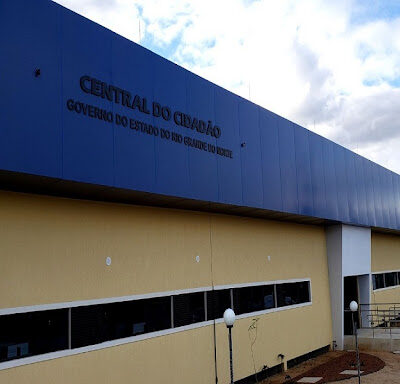 Central do Cidadão de Currais Novos disponibiliza número oficial de WhatsApp para informações