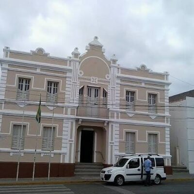 Prefeitura de Currais Novos convoca 21 aprovados em Concurso Público