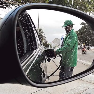 Gasolina e diesel vão subir em fevereiro por causa do ICMS: entenda por que e qual será o impacto na bomba