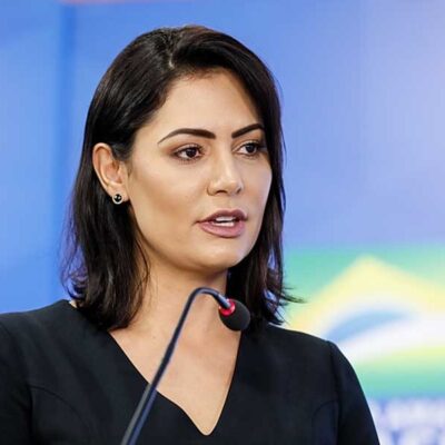 Michelle candidata e plano de assumir Casa Civil; Bolsonaro fala sobre o seu futuro