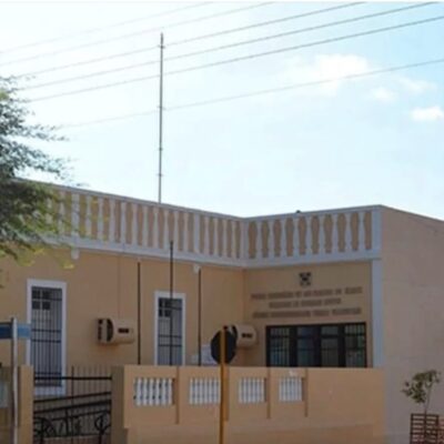 Antigo Fórum Municipal é Devolvido à Prefeitura e Passará por Reforma para Novo Uso