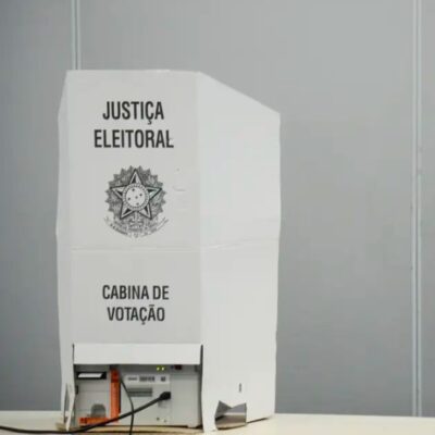 Prazo para justificar ausência nas eleições 2024 termina hoje