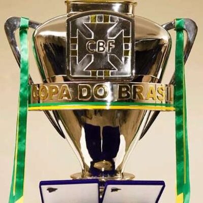 Copa do Brasil 2025: CBF retira vantagem de empate ao visitante na primeira fase