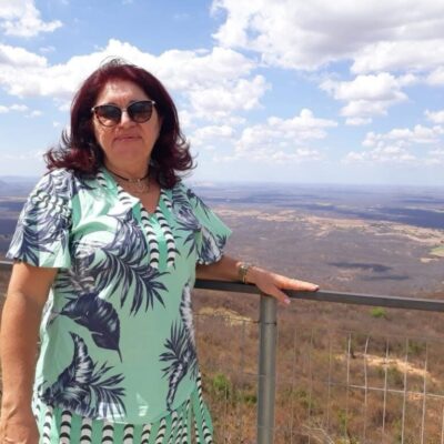 Itep prevê conclusão do laudo sobre morte de Lúcia Galvão em até 30 dias