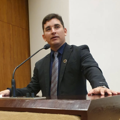 Câmara Municipal de Currais Novos aprova criação da Secretaria de Trânsito e Transporte com nomeação de Pedro Antoniony como Secretário