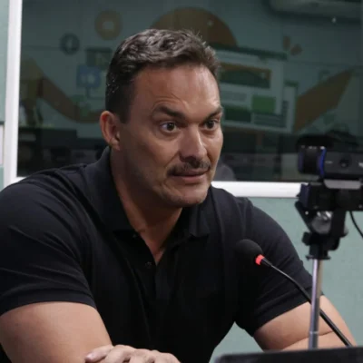 Após se filiar ao PSDB, Styvenson afirma não ser base do governo Fátima