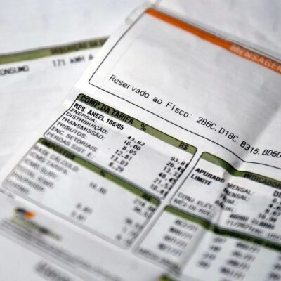 Aneel anuncia que fevereiro terá bandeira tarifária verde, sem custo adicional