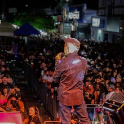 Festa de São Sebastião 2025 é considerada a melhor de todos os tempos em Parelhas, segundo pesquisa