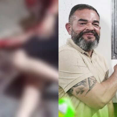 Ex-prefeito de São Pedro morre após atentado a tiros no Largo do Atheneu