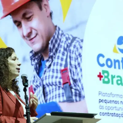 Contrata+Brasil: quase 500 prefeitas e prefeitos já manifestaram intenção de aderir à plataforma