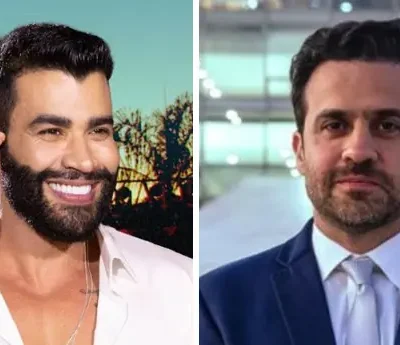 Pesquisa presidencial contratada pelo PL troca Pablo Marçal por Gusttavo Lima