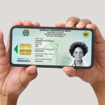 ITEP-RN lança novo sistema de agendamento para emissão da Carteira de Identidade Nacional