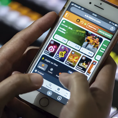 Bets terão de apresentar políticas contra lavagem de dinheiro