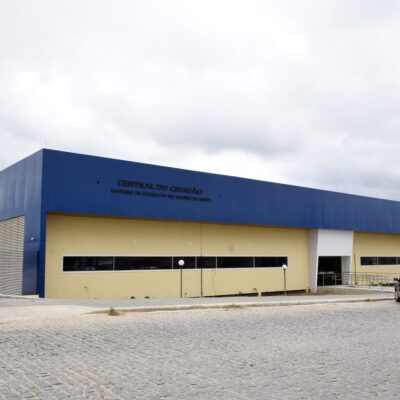 Novo site do ITEP já está agendando primeira e segunda via da CIN