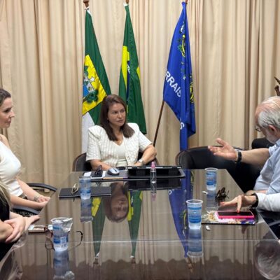 Em parceria com a Prefeitura, Escola da Assembleia realiza curso sobre humanização no atendimento