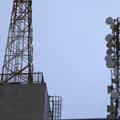 Sinal de telefonia móvel 4G pode chegar em áreas rurais