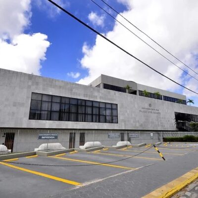 Assembléia Legislativa do RN dá início ao ano legislativo com solenidade oficial