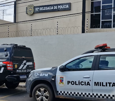 Adolescente é apreendido em Currais Novos suspeito de estupro de vulnerável