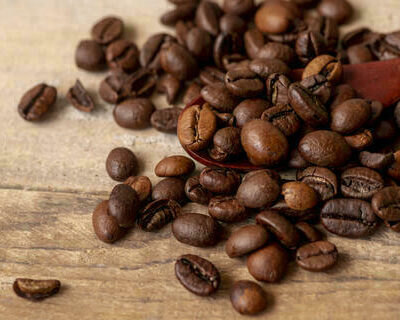 Em queda, saca do café arábica custa R$ 2.560, nesta quarta-feira (5)