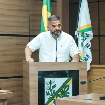 Enterro de ex-prefeito de São Pedro será realizado nesta quarta