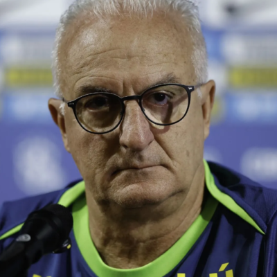 CBF marca reunião para definir possível demissão de Dorival Júnior