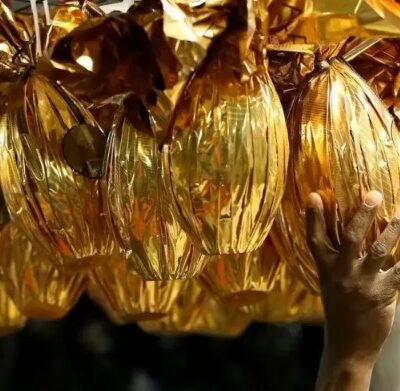 Preço do cacau triplica, derruba produção e deixa ovos de Páscoa mais caros