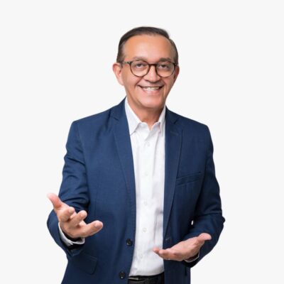 Rev. João Batista – 27 anos de ministério pastoral e serviço à comunidade