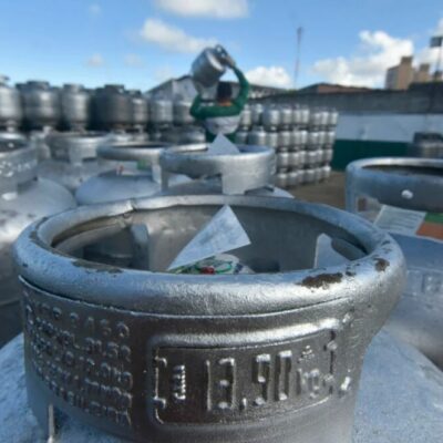 Reajuste deve elevar preço médio do gás de cozinha a R$ 105 no RN