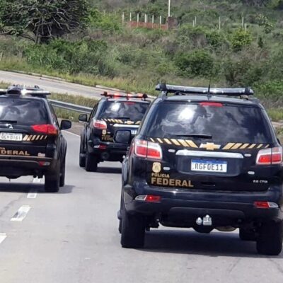 Operação combate esquema de fraudes contra INSS no RN