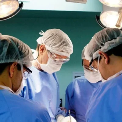 Governo fará pagamento de médicos da UTI do Hospital Walfredo Gurgel