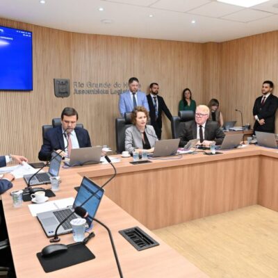 CCJ da ALRN aprova projetos que beneficiam as mulheres