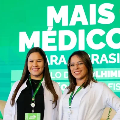 Ministério da Saúde anuncia expansão do Mais Médicos e integração com especialidades