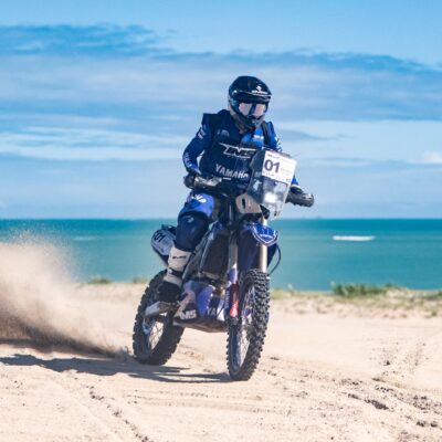 Rally RN 1500 recebe chancela internacional de Motociclismo e passa a integrar o Campeonato Latino-Americano de Rally Raid