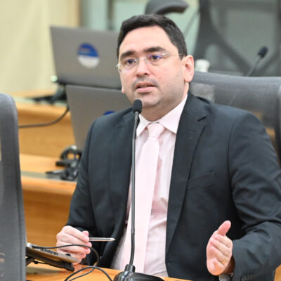 Audiência pública discute recuperação do Estádio Marizão e do Ginásio Nonozão em Caicó