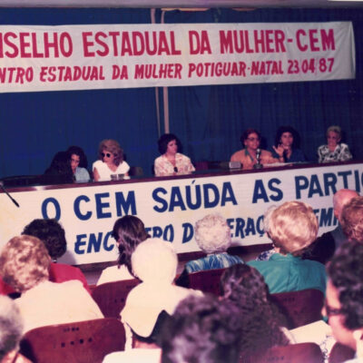 Memorial do Legislativo lança hoje projeto de valorização histórica com homenagem a Maria do Céu