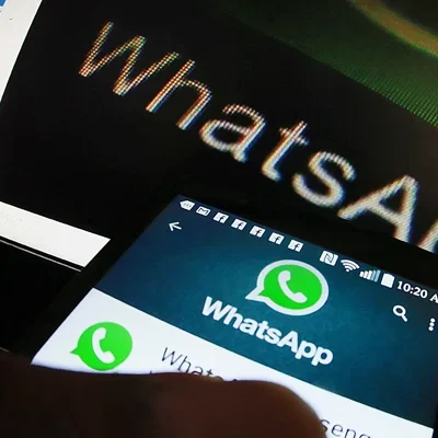 WhatsApp vai permitir trancar conversas e proibir compartilhamento de conteúdo
