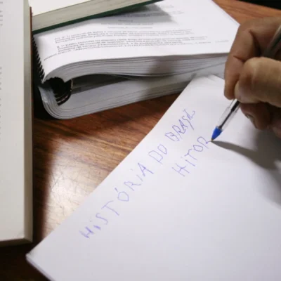 Saeb: RN tem a segunda menor taxa de alfabetização do Brasil