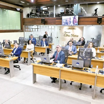 Governo do RN quer arrecadar R$ 25 milhões por ano com loteria estadual