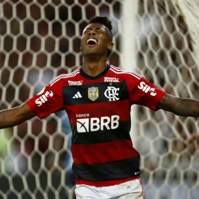 Bruno Henrique se recusou a depor e teria apagado mensagens, diz PF