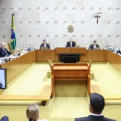 STF derruba leis municipais que proibiam linguagem neutra nas escolas