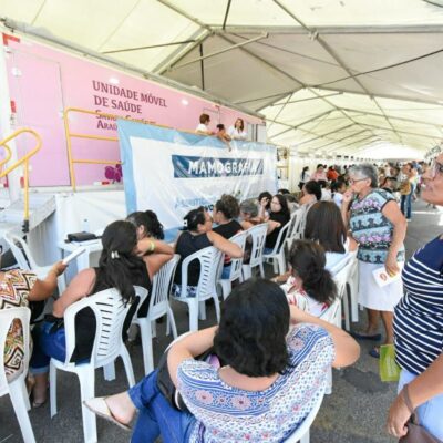Currais Novos receberá Projeto “Assembleia e Você” nos dias 23 e 24 de abril
