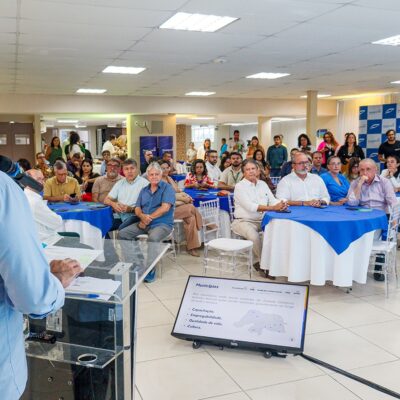 Semana S: Fecomércio RN lança programação com mais de 100 atividades de 12 a 17 de maio