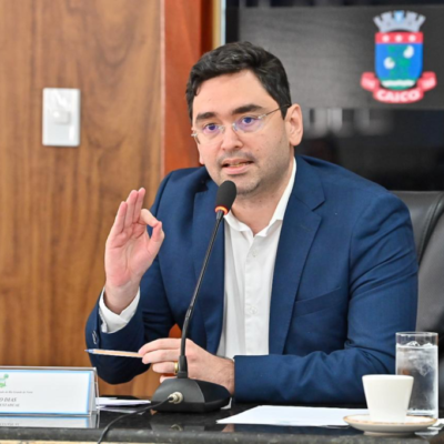 ALRN promove debate para reativar Marizão e Nonozão, maiores palcos do esporte no Seridó