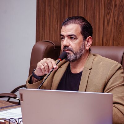 Projeto que autoriza transporte gratuito para estudantes durante provas do ENEM é aprovado na Câmara de Currais Novos