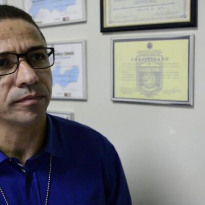 Delegado Dr. Paulo Ferreira se pronuncia sobre homicídio de mulher trans em Currais Novos