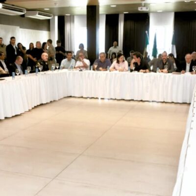 RN terá R$ 1,32 bilhão em emendas com foco em saúde e infraestrutura