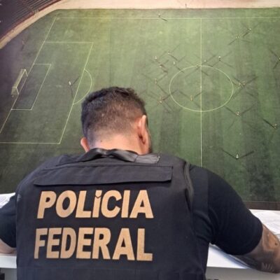PF abre investigação contra atletas que atuaram no futebol potiguar por manipulação de resultados