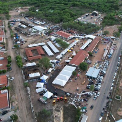 Exponovos 2025 entra para a historia com organização exemplar